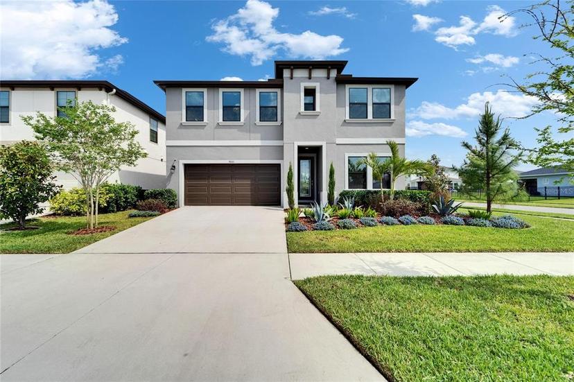 Picture of 5601 Limelight Drive, Apollo Beach FL 33572