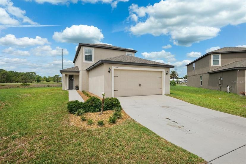 Picture of 14100 Holly Hammock Lane, Brooksville FL 34613
