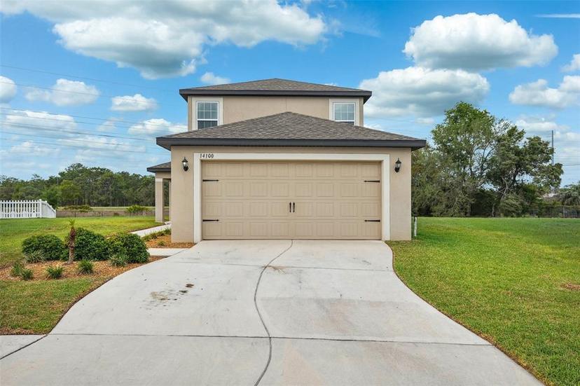 Picture of 14100 Holly Hammock Lane, Brooksville FL 34613