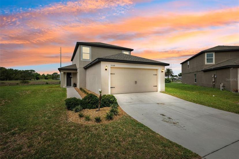 Picture of 14100 Holly Hammock Lane, Brooksville FL 34613