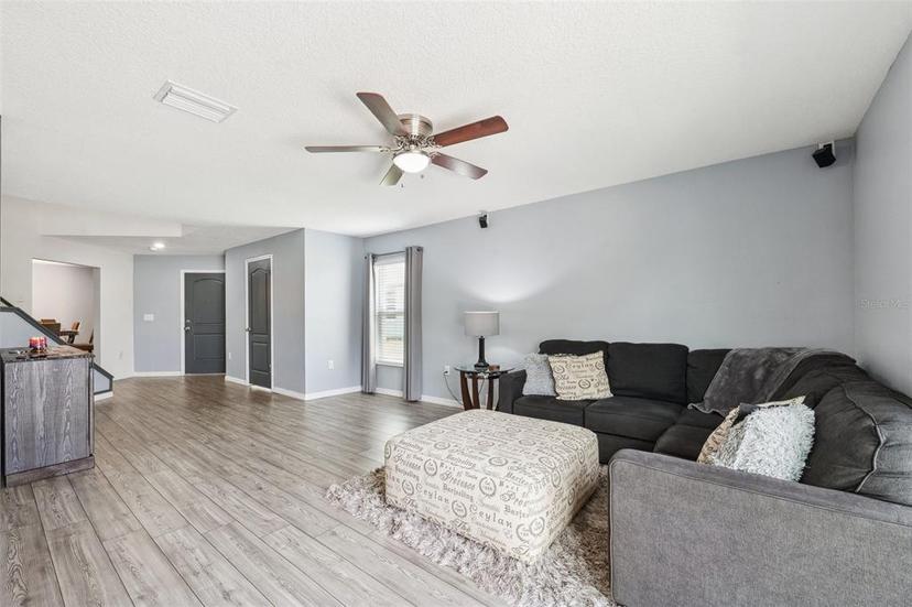 Picture of 14100 Holly Hammock Lane, Brooksville FL 34613