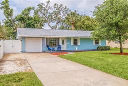 Picture of 2616 Fairway Avenue S, St Petersburg, FL 33712