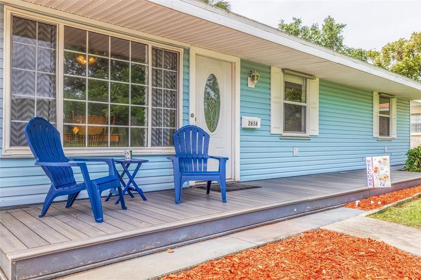 Picture of 2616 Fairway Avenue S, St Petersburg FL 33712