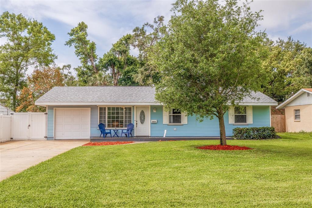 Picture of 2616 Fairway Avenue S, St Petersburg, FL 33712