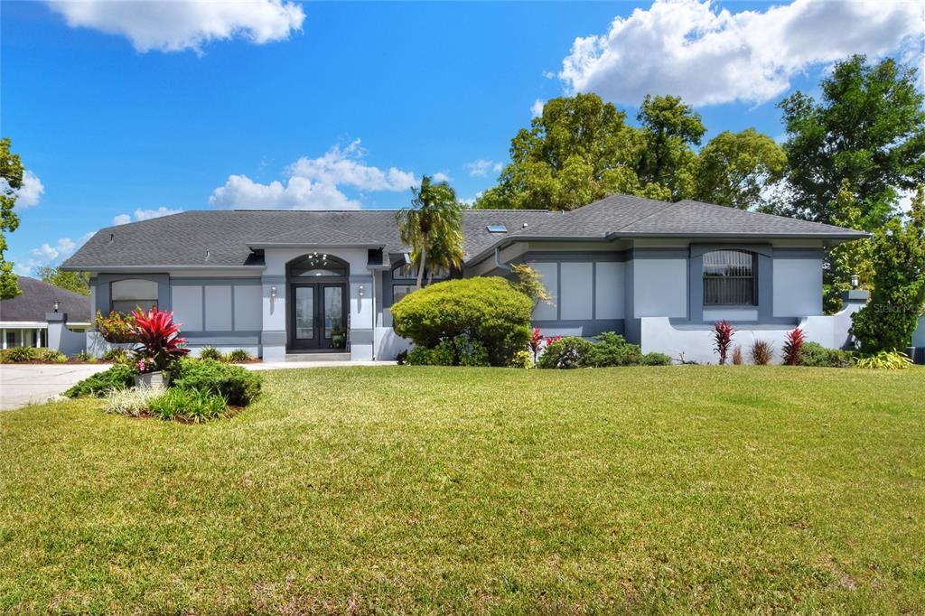 Picture of 8721 Latham Drive, Hudson, FL 34667