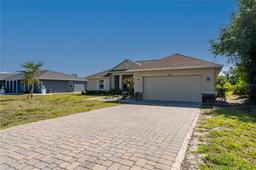 Picture of 1606 Navigator Road, Punta Gorda, FL 33983
