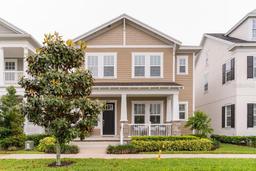 Picture of 7418 Barrier Cove Way, Celebration, FL 34747