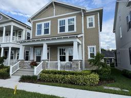 Picture of 7418 Barrier Cove Way, Celebration, FL 34747