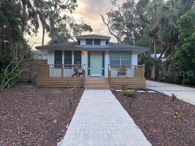 Picture of 3312 Bay Shore Road, Sarasota, FL 34234