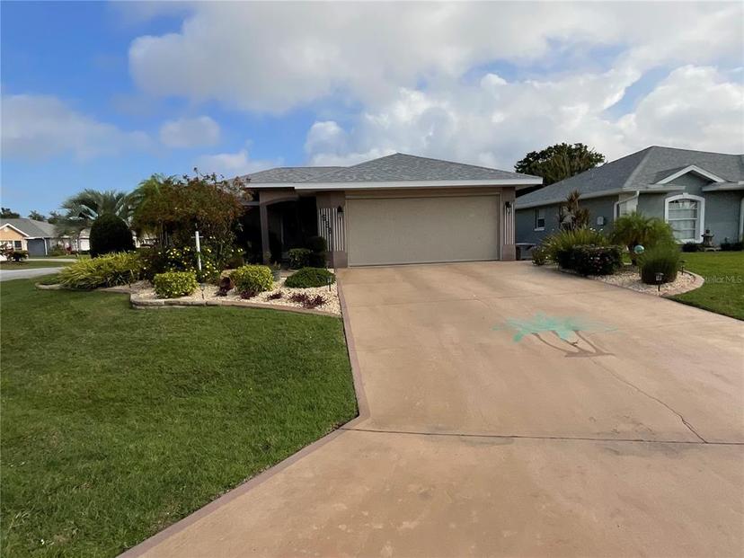 Picture of 1536 Willow Dale, Sebring FL 33872