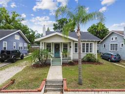 Picture of 705 E Caracas Street, Tampa, FL 33603