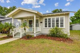 Picture of 705 E Caracas Street, Tampa, FL 33603