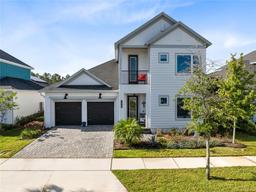Picture of 14749 Walcott Avenue, Orlando, FL 32827