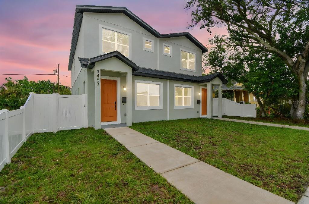 Picture of 3457 17Th Avenue S, St Petersburg, FL 33711