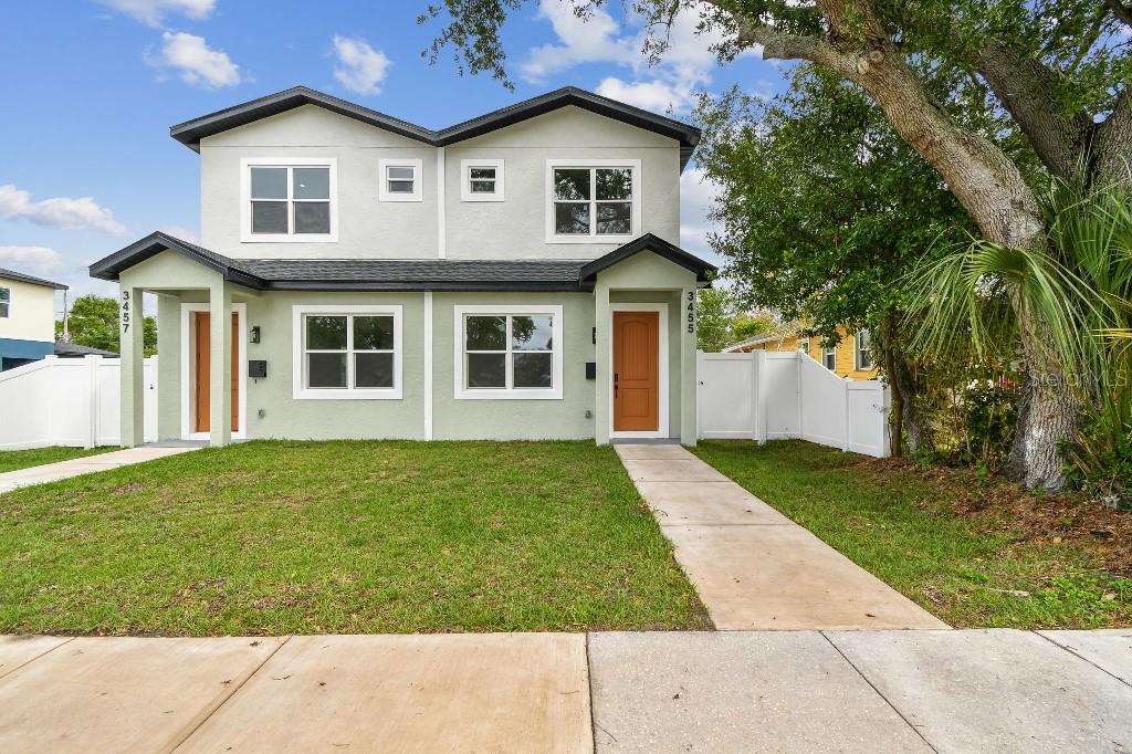 Picture of 3455 17Th Avenue S, St Petersburg, FL 33711
