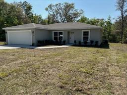 Picture of 1356 W Dolores Drive, Citrus Springs, FL 34434