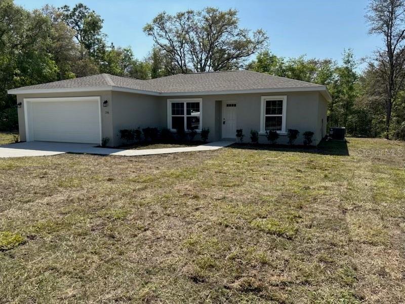 Picture of 1356 W Dolores Drive, Citrus Springs FL 34434