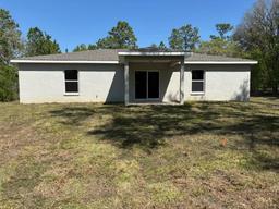 Picture of 1356 W Dolores Drive, Citrus Springs, FL 34434