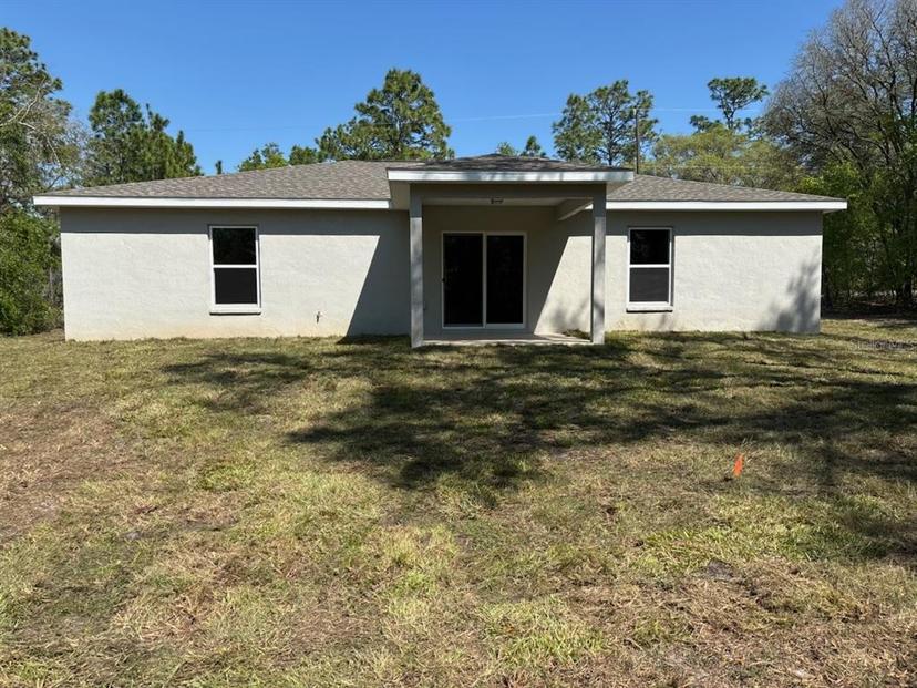 Picture of 1356 W Dolores Drive, Citrus Springs FL 34434