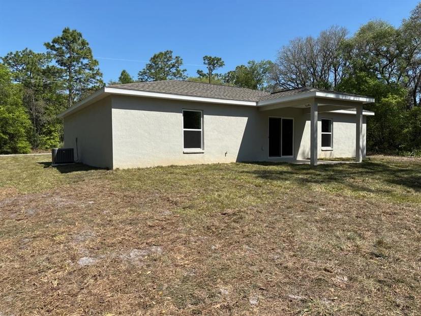 Picture of 1356 W Dolores Drive, Citrus Springs FL 34434