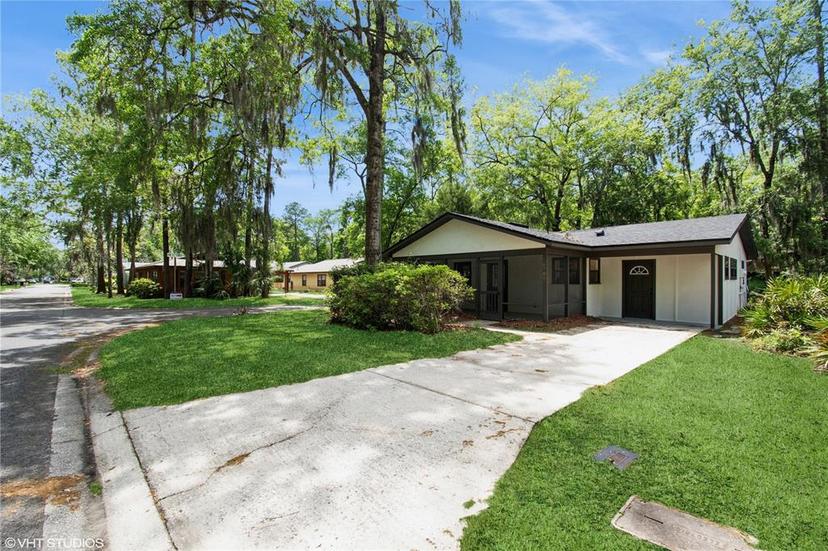 Picture of 8706 NW 37Th Circle, Gainesville FL 32653