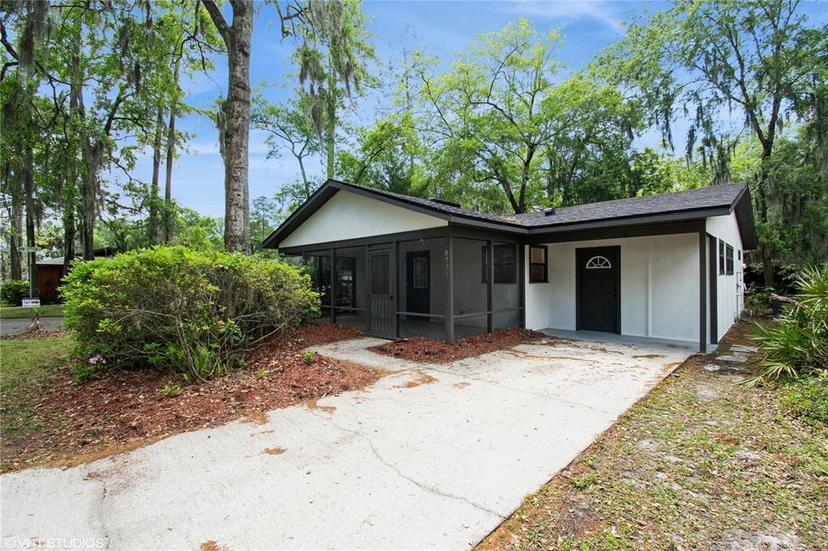 Picture of 8706 NW 37Th Circle, Gainesville FL 32653