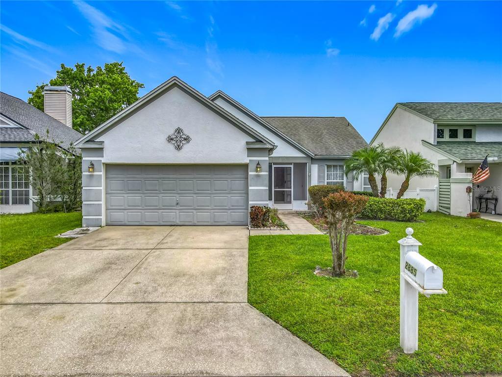 Picture of 2885 Autumn Green Drive, Orlando, FL 32822