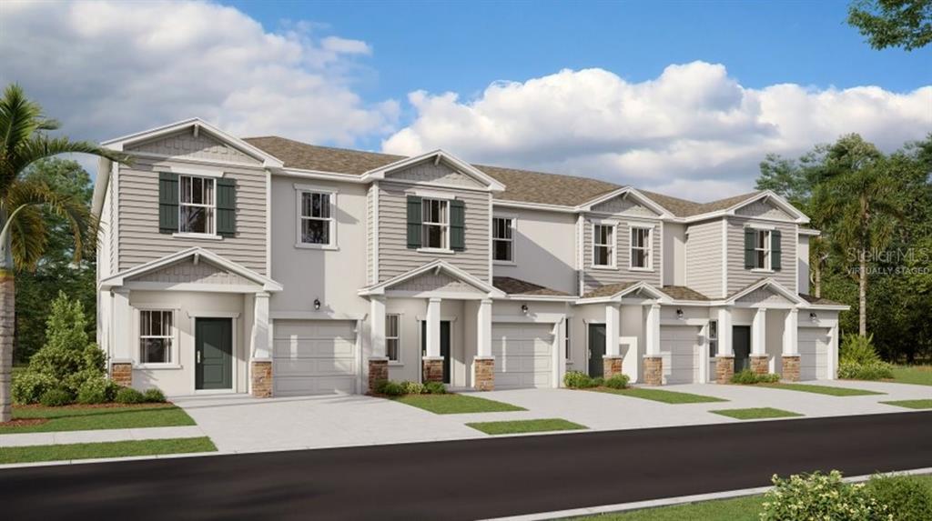 Picture of 3098 Chantilly Drive, Davenport, FL 33837