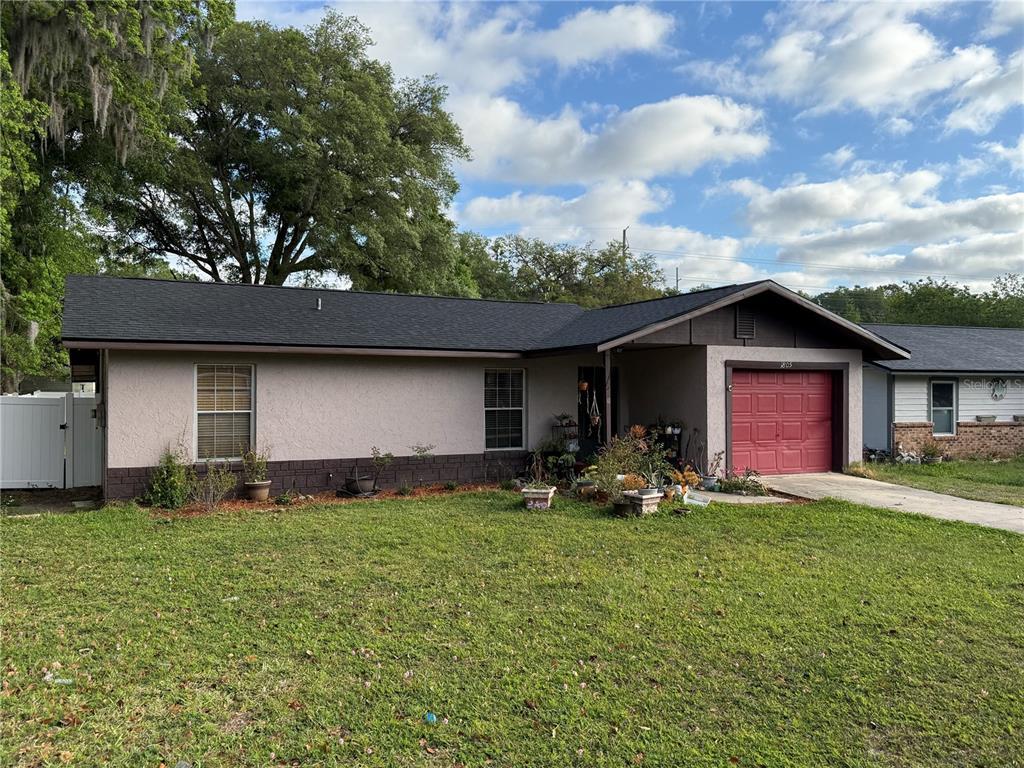 Picture of 1805 NE 29Th Place, Ocala, FL 34479