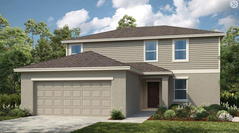 Picture of 571 Wayland Drive, Haines City FL 33844