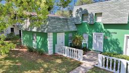 Picture of 2552 SE 15Th Avenue Unit A, Ocala, FL 34471