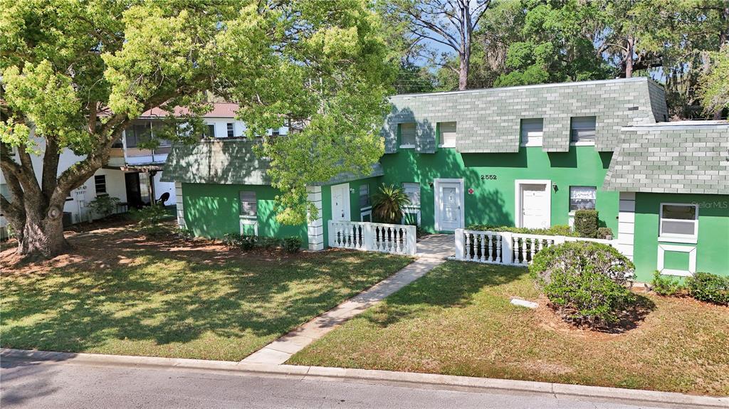 Picture of 2552 SE 15Th Avenue Unit A, Ocala, FL 34471