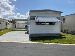 Picture of 8300 Seminole Boulevard Unit 328, Seminole, FL 33772