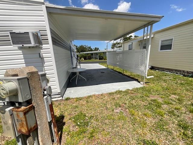 Picture of 8300 Seminole Boulevard Unit 328, Seminole FL 33772