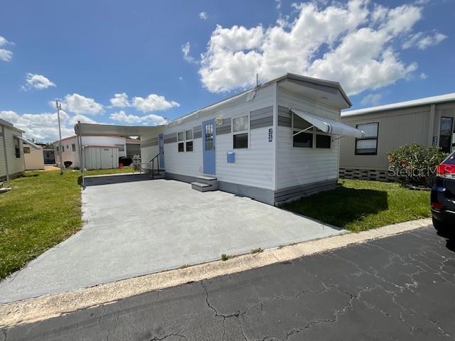 Picture of 8300 Seminole Boulevard Unit 328, Seminole, FL 33772