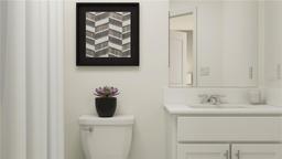 Picture of 5155 Benjamin Eric Street, Zephyrhills, FL 33541
