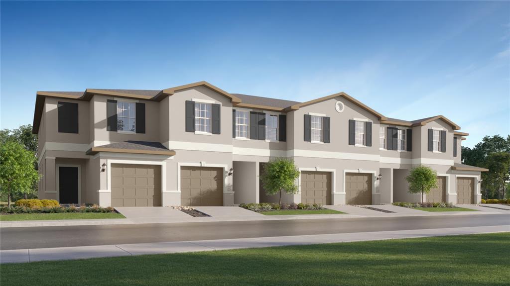 Picture of 5155 Benjamin Eric Street, Zephyrhills, FL 33541
