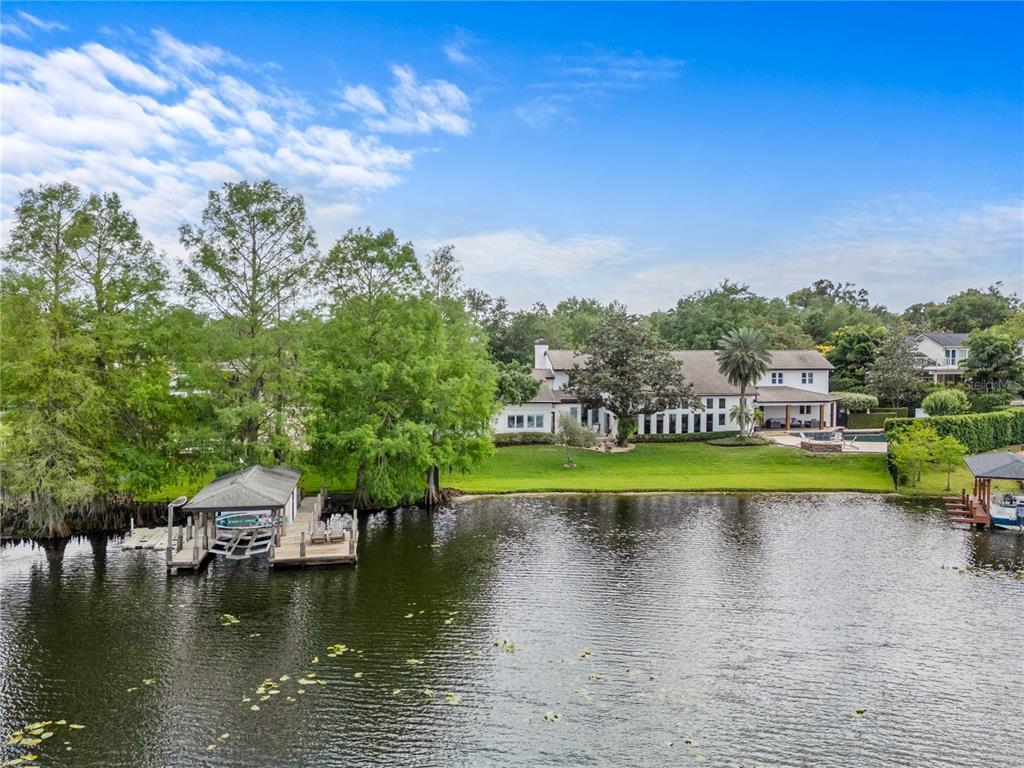 Picture of 645 Manor Road, Maitland, FL 32751