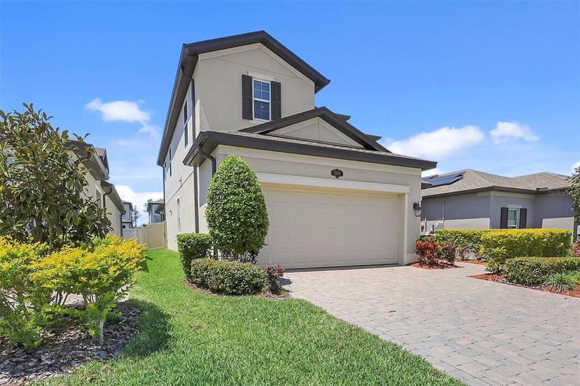 Picture of 1949 Parterre Avenue, Lutz FL 33558