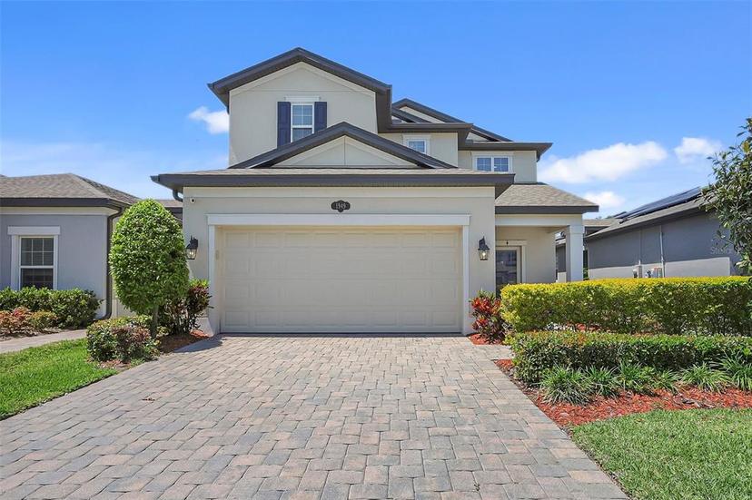 Picture of 1949 Parterre Avenue, Lutz FL 33558
