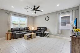 Picture of 1949 Parterre Avenue, Lutz, FL 33558