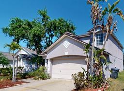 Picture of 3550 Osprey Cove Drive, Riverview, FL 33578
