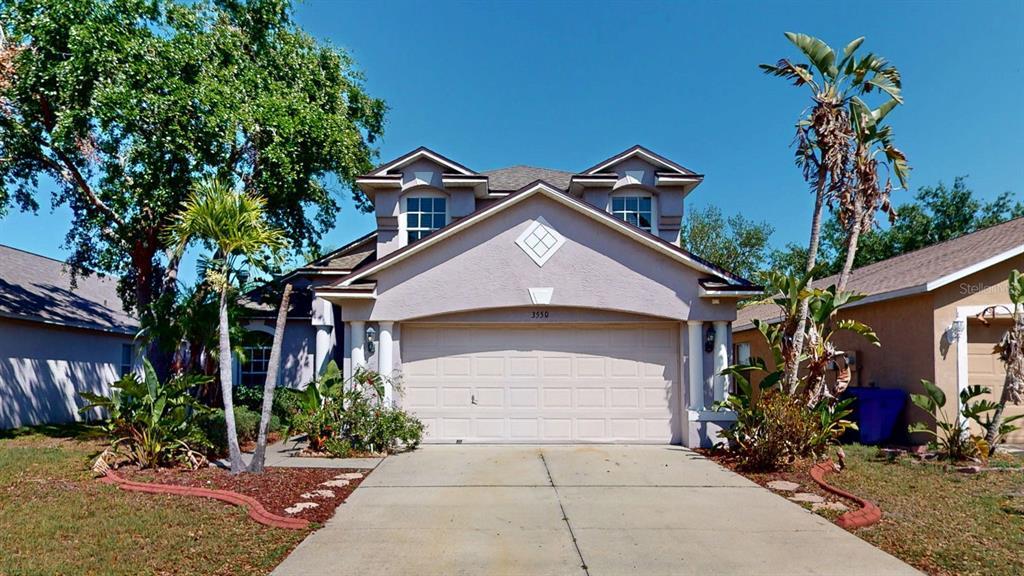 Picture of 3550 Osprey Cove Drive, Riverview, FL 33578