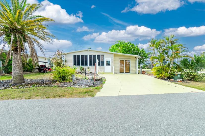 Picture of 7566 Danvers Circle, Port Charlotte FL 33981