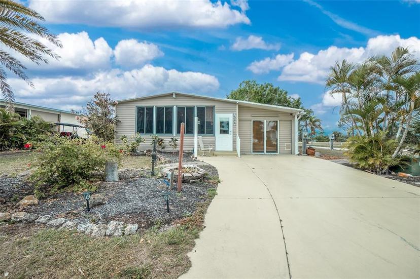 Picture of 7566 Danvers Circle, Port Charlotte FL 33981