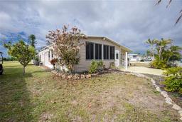 Picture of 7566 Danvers Circle, Port Charlotte, FL 33981