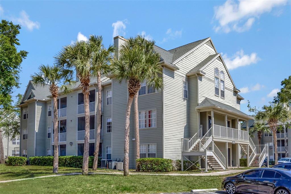 Picture of 6142 Westgate Drive Unit 204, Orlando, FL 32835