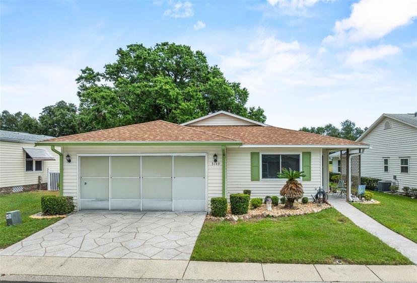 Picture of 3149 Sand Trap Court, Lakeland FL 33810