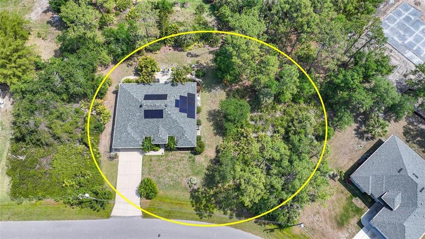 Picture of 2666 Barry Road, North Port FL 34286