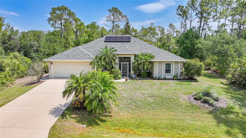 Picture of 2666 Barry Road, North Port FL 34286
